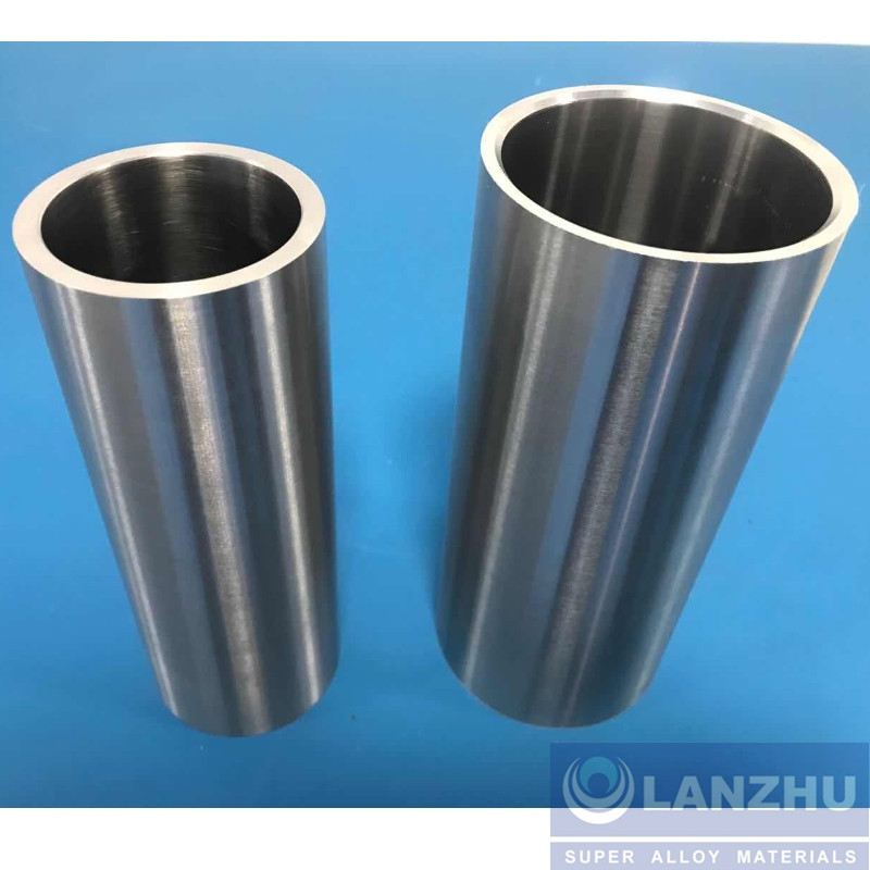Tuleja Inconel ™ 718