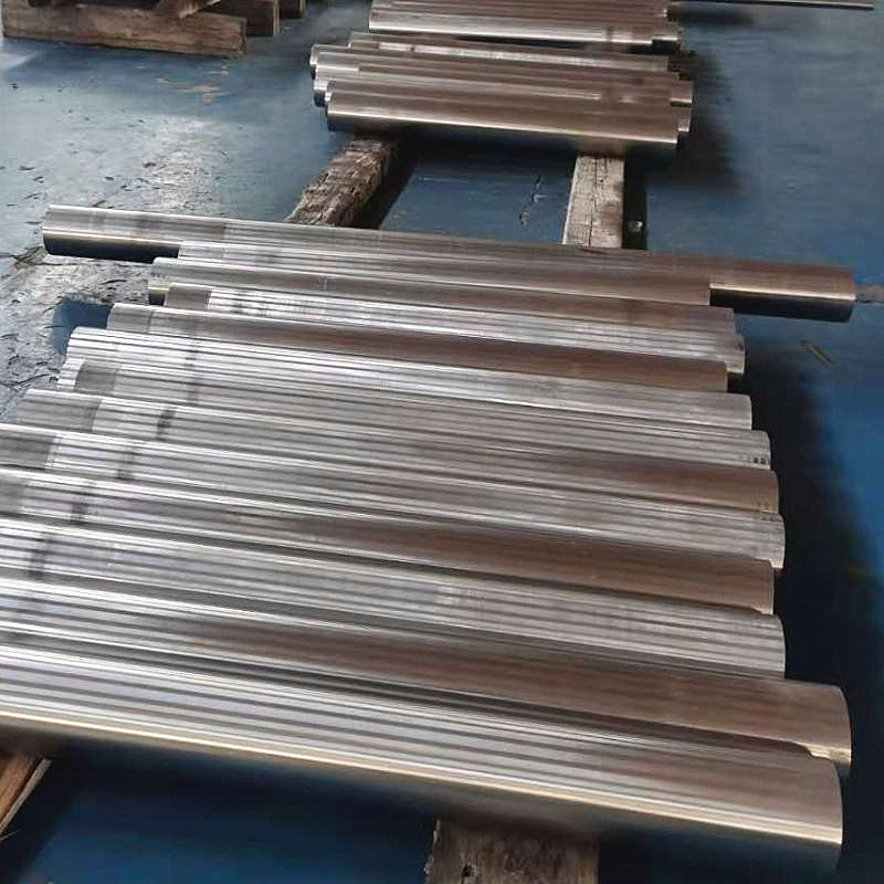 ALCONEL ™ 718 ALLOYBAR